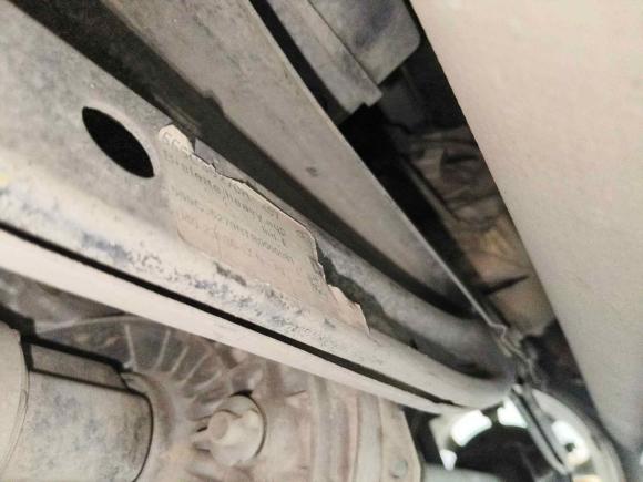 [西安·陕U] 二手smartsmart fortwo2015款 1.0L 52千瓦硬顶灵动版