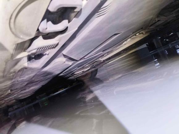 [杭州·浙A] 二手奔驰奔驰A级2019款 A 180 L 运动轿车