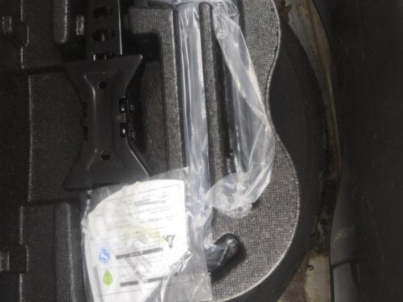 [上海·沪A] 二手比亚迪秦新能源2014款 1.5T 旗舰型