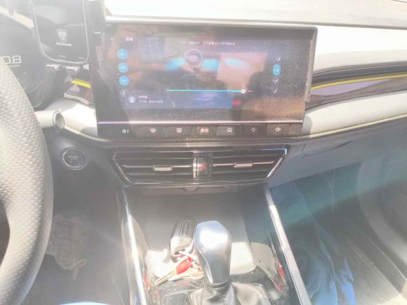 [义乌·浙G] 二手荣威荣威i52021款 1.5L CVT钻石版