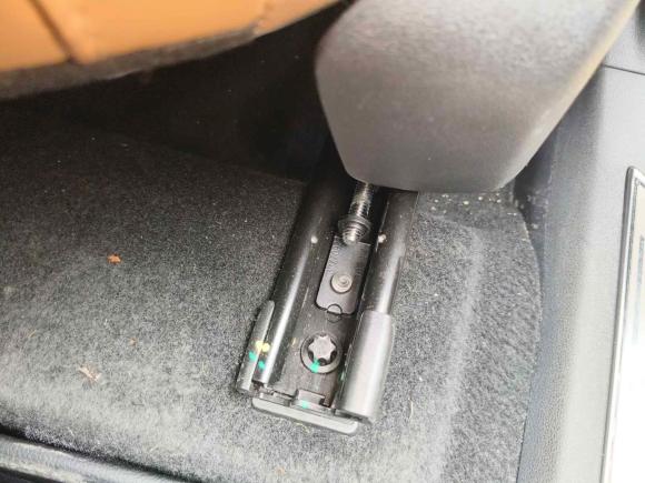 [西安·陕U] 二手吉利汽车星越L智擎2024款 1.5T 天宫版