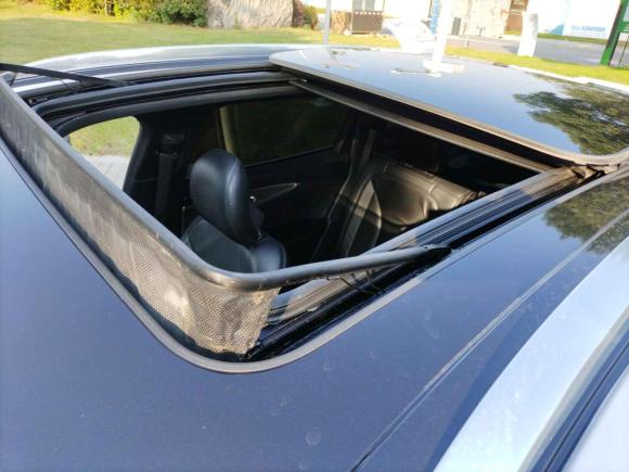 [南京·苏A] 二手林肯航海家2019款 2.0T 两驱尊享版 国VI