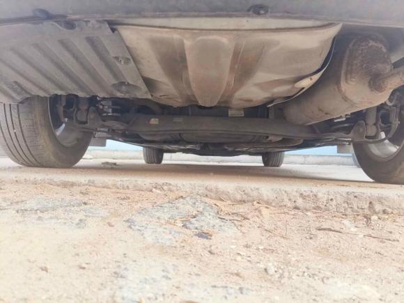 [青岛·鲁U] 二手现代悦动2018款 1.6L 自动悦目版GL 国V