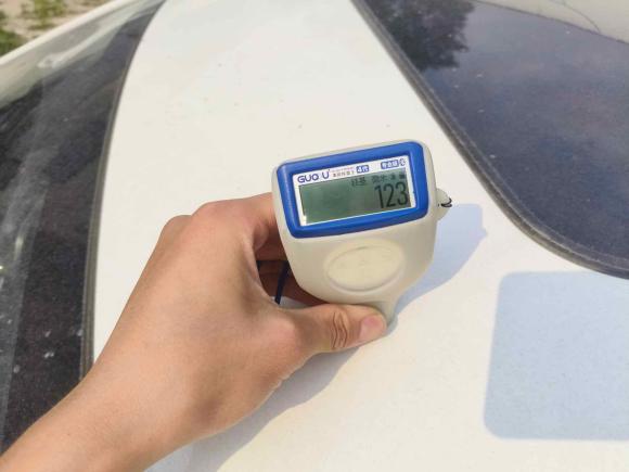 [深圳·云S] 二手思皓思皓A52021款 1.5T CVT尊贵智联型