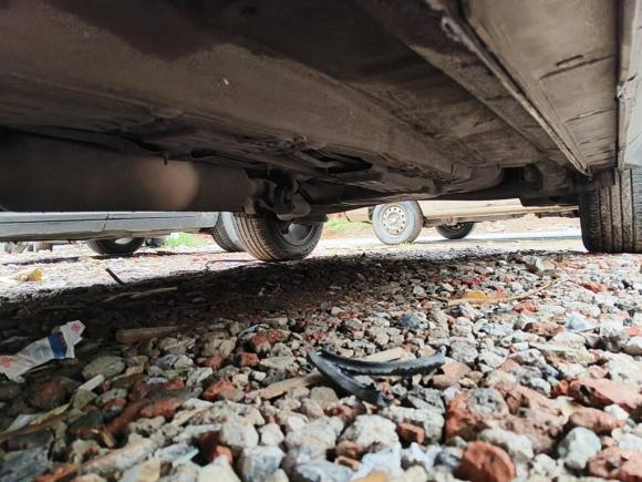 [义乌·浙G] 二手长安长安CS35PLUS2019款 1.6L 手动畅联版