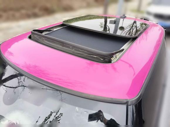 [合肥·皖A] 二手MINIMINI2018款 1.5T ONE