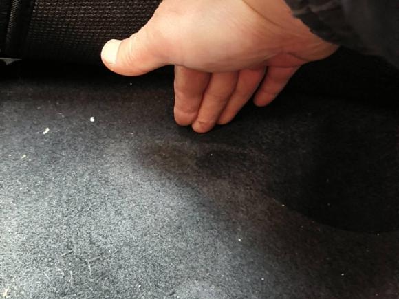 [无锡·苏B] 二手日产天籁2013款 2.0L XL舒适版