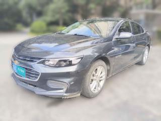 雪佛兰迈锐宝XL2017款 1.5T 自动锐驰版