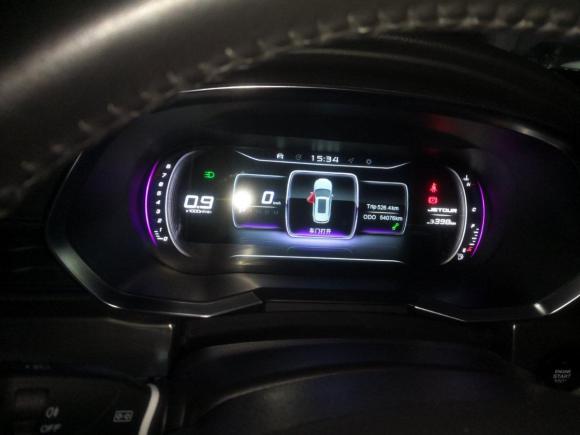 [南京·苏A] 二手捷途捷途X70S2019款 1.5T DCT征途版 5座