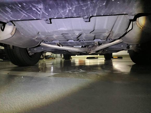 [杭州·浙A] 二手红旗红旗H72018款 2.0T 精英版