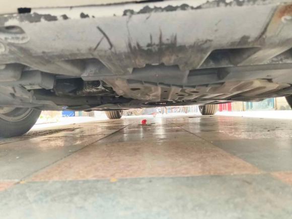 [上海·沪F] 二手本田雅阁2018款 260TURBO 精英版 国V