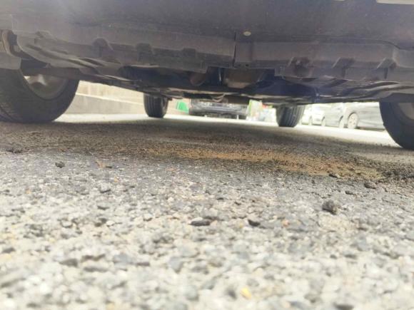 [青岛·鲁U] 二手铃木天语 SX42013款 酷锐 1.6L 自动运动型