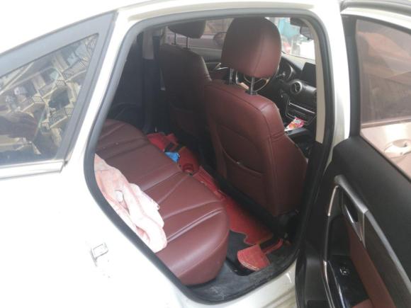 [义乌·浙B] 二手北京汽车绅宝D502018款 1.5L 手动尊贵智驾版