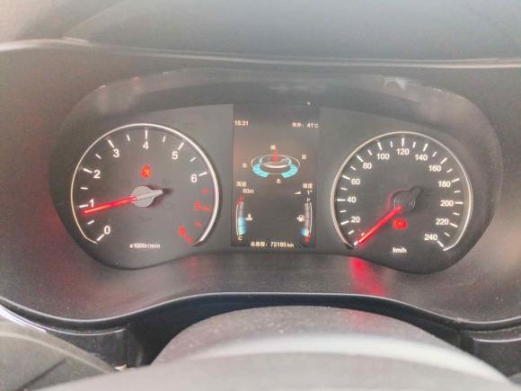 [金华·浙G] 二手比亚迪宋MAX2017款 1.5T 手动智联豪华型 7座