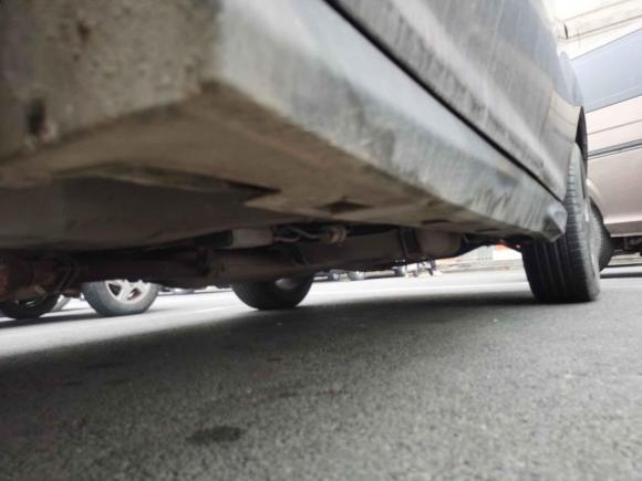 [北京·京N] 二手比亚迪比亚迪S72016款 2.0T 自动尊贵型