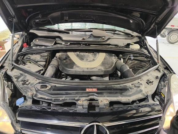 [宁波·浙B] 二手奔驰奔驰R级2010款 R 350 L 4MATIC