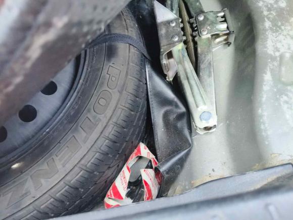 [苏州·苏E] 二手丰田花冠2013款 1.6L 自动卓越版