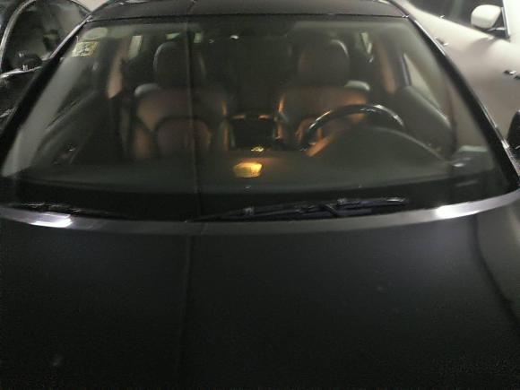 [上海·沪F] 二手丰田锐志2006款 2.5V