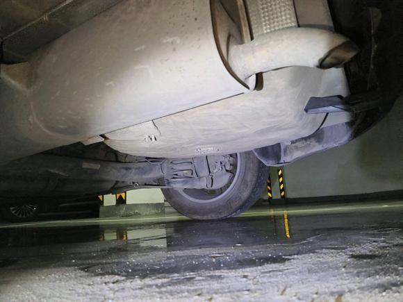 [西安·陕A] 二手雪铁龙雪铁龙C4L2014款 1.8L 智驱版 自动劲享型