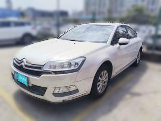 雪铁龙雪铁龙C52014款 1.6T 自动尊享型