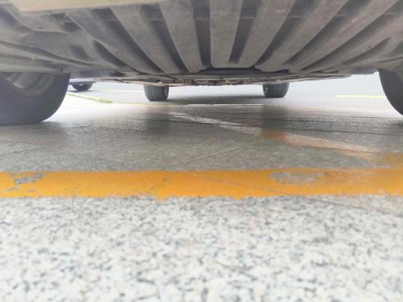 [青岛·鲁B] 二手奔驰奔驰R级2011款 R 300 L 商务型