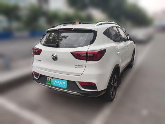 [北京·京A] 二手名爵名爵EZS纯电动2019款 E-Pro版