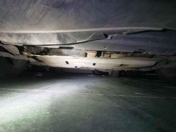 [武汉·鄂A] 二手大众迈腾2010款 1.4TSI 精英型