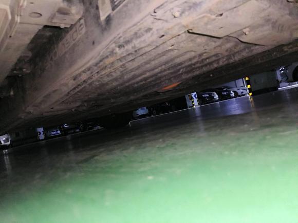 [成都·川A] 二手东风俊风E11K2021款 60.43kWh 换电版