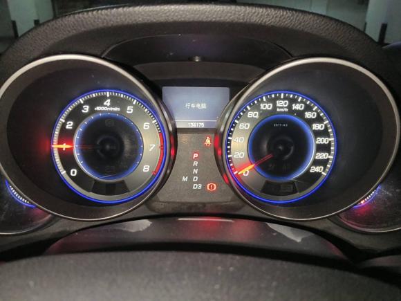 [南京·苏A] 二手讴歌讴歌MDX2009款 3.7