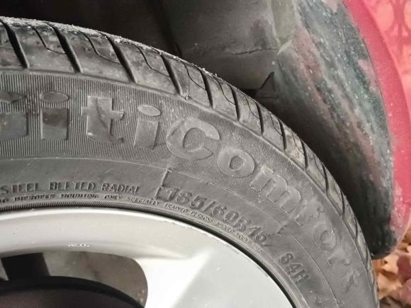 [苏州·苏E] 二手丰田雅力士2008款 1.6G 自动精致版