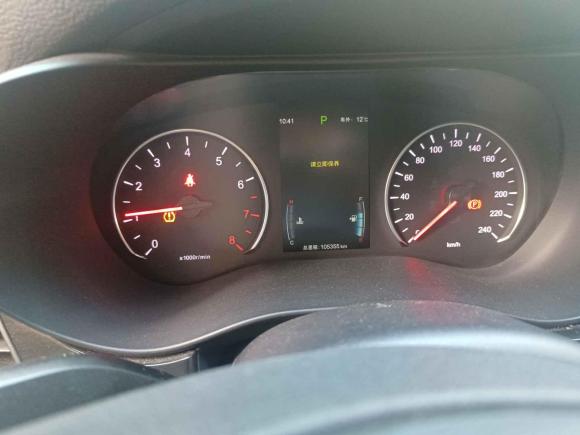 [济南·苏E] 二手比亚迪宋MAX2017款 1.5T 自动智联精英型 7座