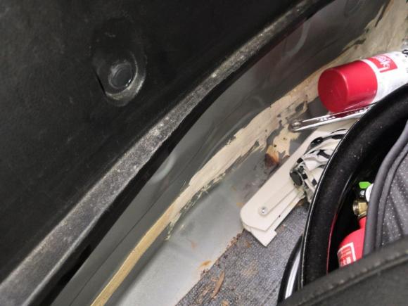 [广州·粤A] 二手埃安AION S2020款 魅 580