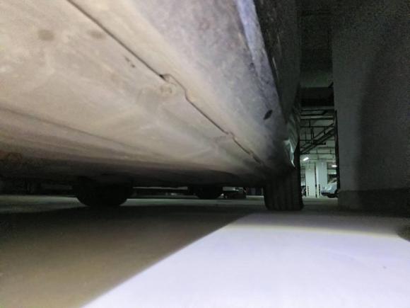 [南昌·赣A] 二手奔驰奔驰R级2011款 R 300 L 商务型