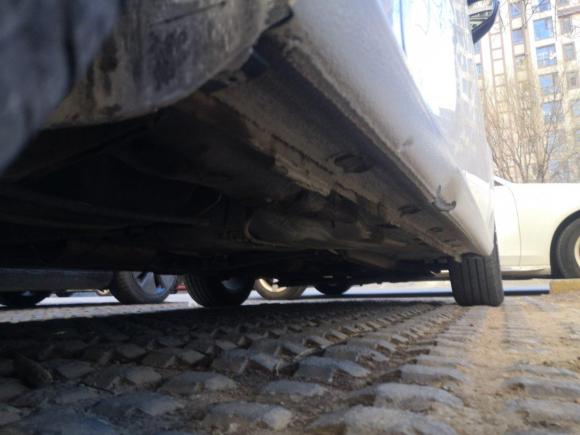 [北京·京N] 二手大众朗行2015款 1.6L 手动舒适版