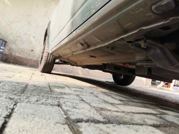 [上海·沪A] 二手雷诺雷诺 e诺2019款 e智型