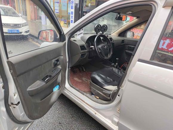 [南昌·赣A] 二手五菱汽车五菱宏光2015款 1.5L S 基本型国V