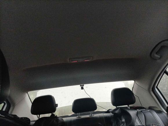 [义乌·苏U] 二手荣威荣威i52021款 1.5L CVT星耀版