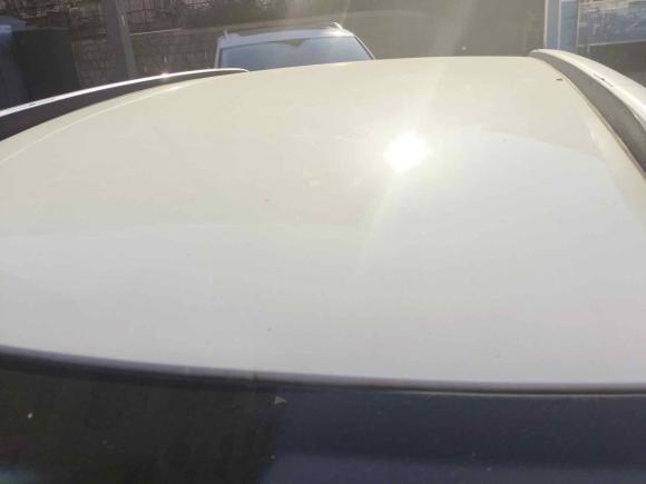 [青岛·鲁B] 二手雪铁龙雪铁龙C3-XR2015款 1.6L 自动先锋型