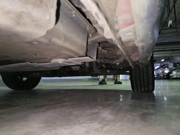 [上海·沪A] 二手宝骏宝骏E2002019款 250KM 智享版