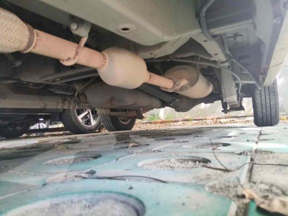 [杭州·浙A] 二手五菱汽车五菱荣光V2016款 1.2L实用型