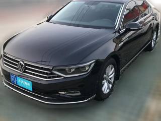 大众迈腾2020款 280TSI DSG 舒适型