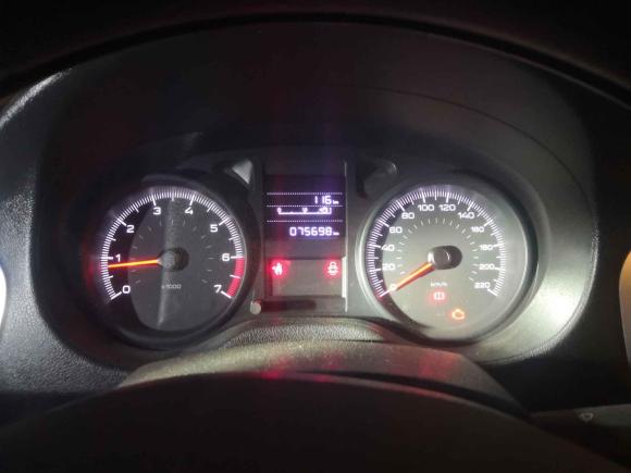 [成都·川A] 二手标致标致3012018款 1.6L 手动舒适版