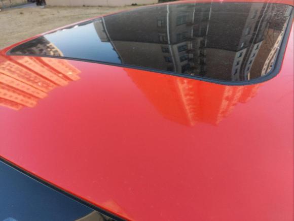 [上海·沪A] 二手欧拉欧拉好猫GT2022款 木兰版 480km长续航