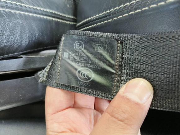 [成都·川A] 二手Jeep大切诺基2015款 3.0TD 柴油 精英导航版