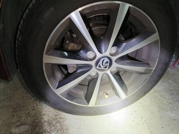 [上海·沪A] 二手宝骏宝骏E2002019款 250KM 智享版