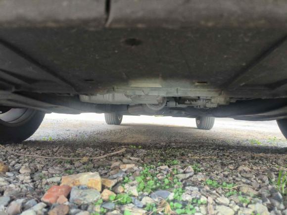 [苏州·苏E] 二手别克君威2015款 1.6T 领先技术型