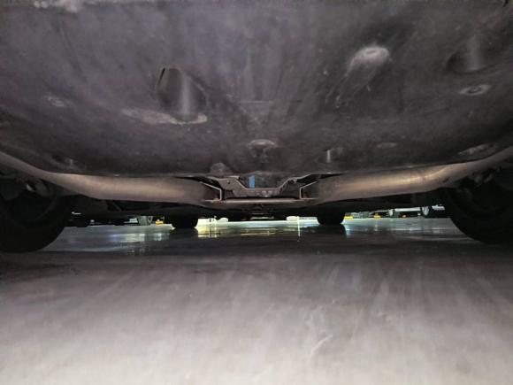 [合肥·皖A] 二手玛莎拉蒂总裁2017款 3.0T 标准型