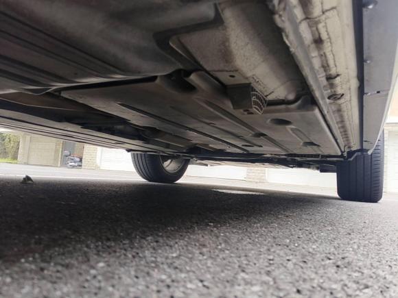 [嘉兴·浙F] 二手领克领克012018款 2.0T 两驱型+版