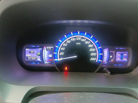 [济南·鲁A] 二手比亚迪比亚迪S72015款 2.0T 升级版 自动尊贵型