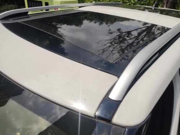 [南通·苏F] 二手路虎发现2017款 3.0 SC V6 HSE